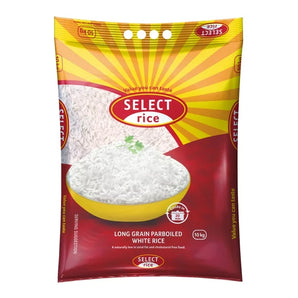 Sasko Select Rice