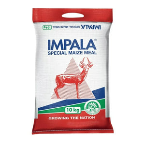 Impala Special Maize Meal