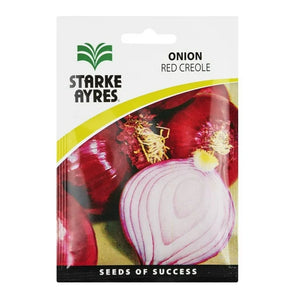 Starke Ayres Onion Seed