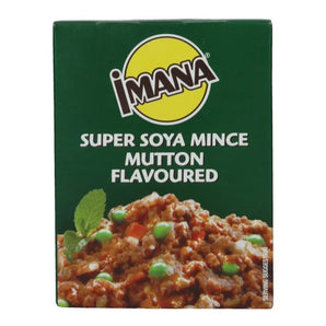 Imana Soya Mince