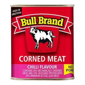 Bull Brand Corned Meat