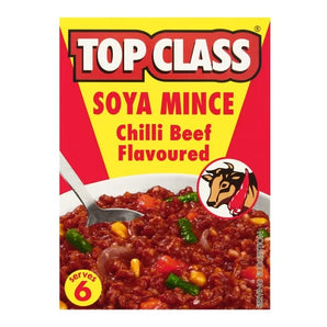 Top Class Soya Mince