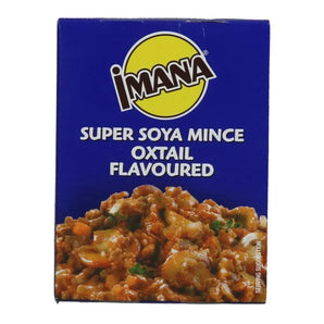 Imana Soya Mince