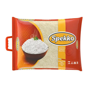 Spekko Parboiled Rice