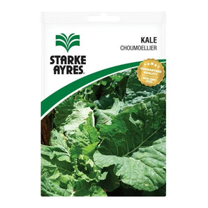 Starke Ayres Kale Seed