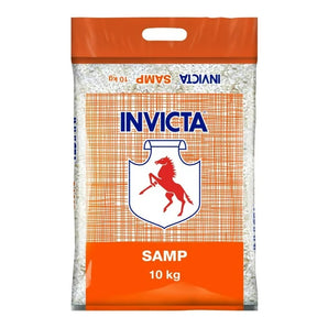 Invicta Samp