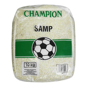 Champion Samp