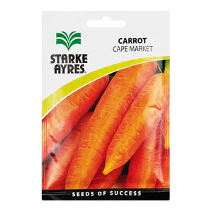 Starke Ayres Carrot Seed