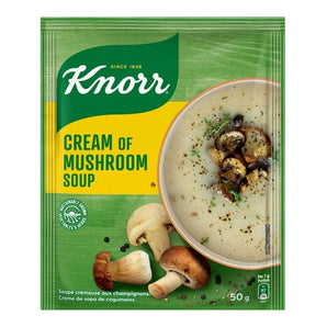 Knorr Cream of Mushroom Soup