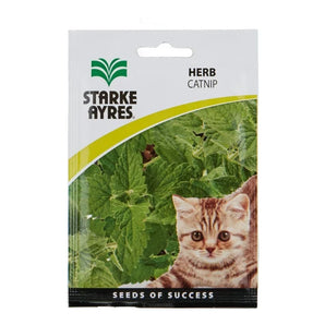 Starke Ayres Herb Packets