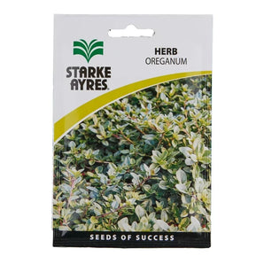 Starke Ayres Herb Packets