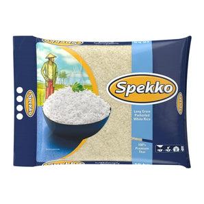 Spekko Spekko Thai Parboiled Rice