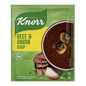 Knorr Beef & Onion Soup