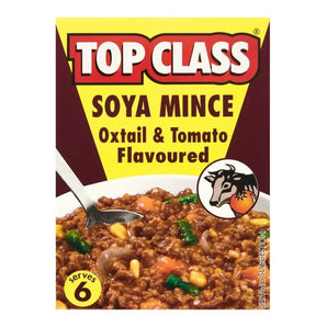 Top Class Soya Mince