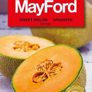 Mayford Divine Sweet Melon Seed