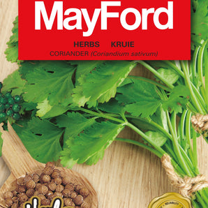 Mayford Coriander Herb Seed