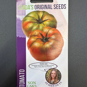 Linda's Original Seeds Marmande Tomato Seed