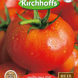 Kirchhoffs Tomato Floradade Seed