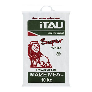 Itau Super Maize Meal