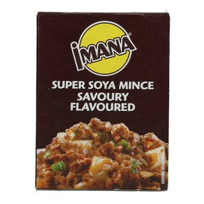 Imana Soya Mince