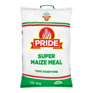 Pride Super Maize Meal