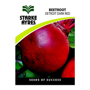 Starke Ayres Beetroot Seed