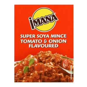 Imana Soya Mince