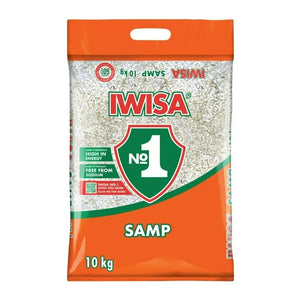 Iwisa Samp