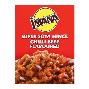 Imana Soya Mince