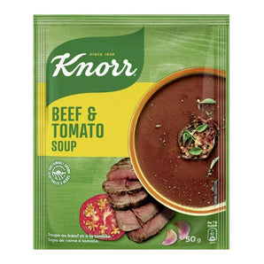 Knorr Beef & Tomato Soup