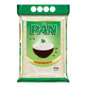 PAN Rice Parboiled