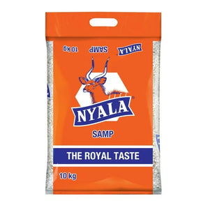 Nyala Samp