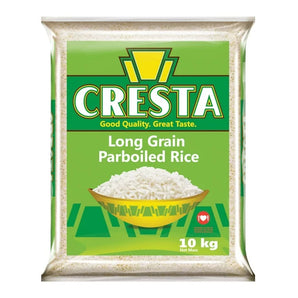 Cresta Parboiled Rice