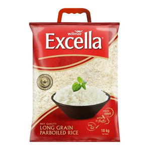 Excella Rice Orange Bag