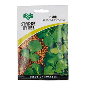 Starke Ayres Herb Packets