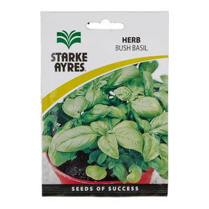 Starke Ayres Herb Packets